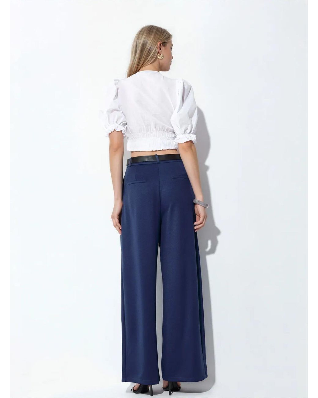Busem Blue Hose Hose