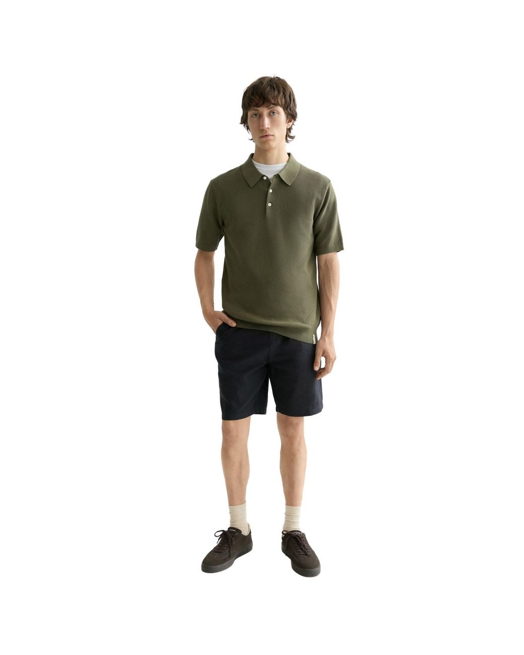 Scotch & Soda Pullover in Green für Herren