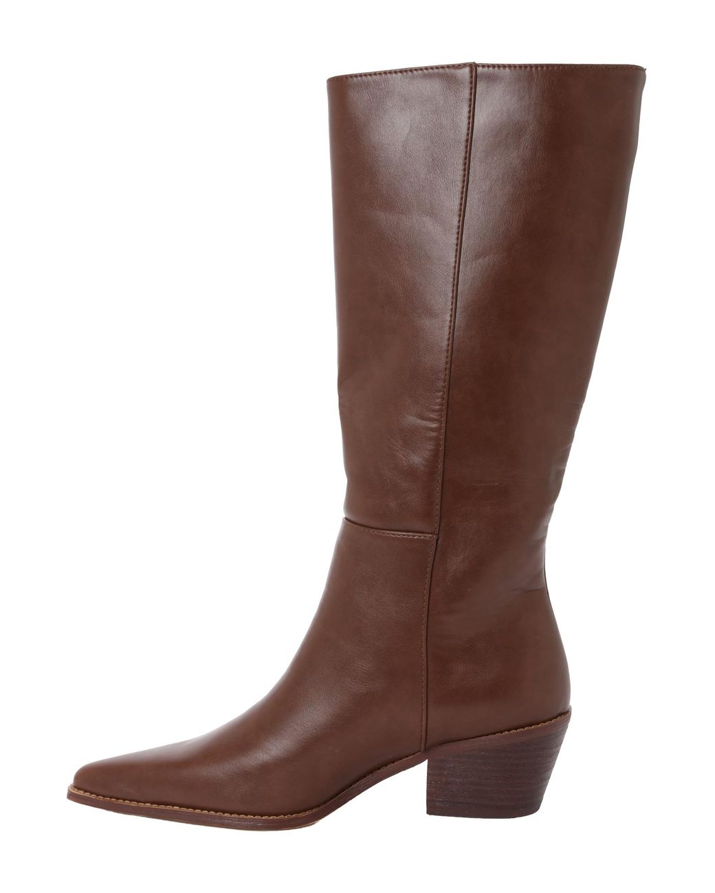 Raid Brown Stiefel Aleza