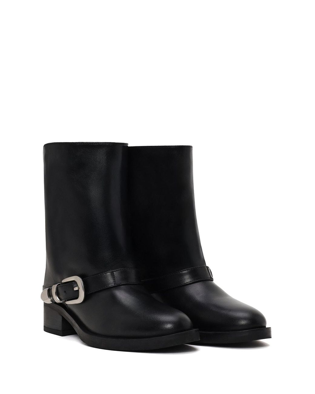 Derimod Black Stiefelette