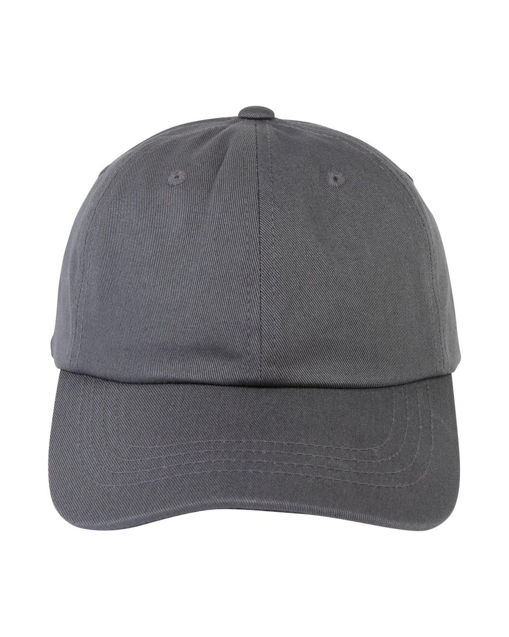 Flexfit Gray Cap