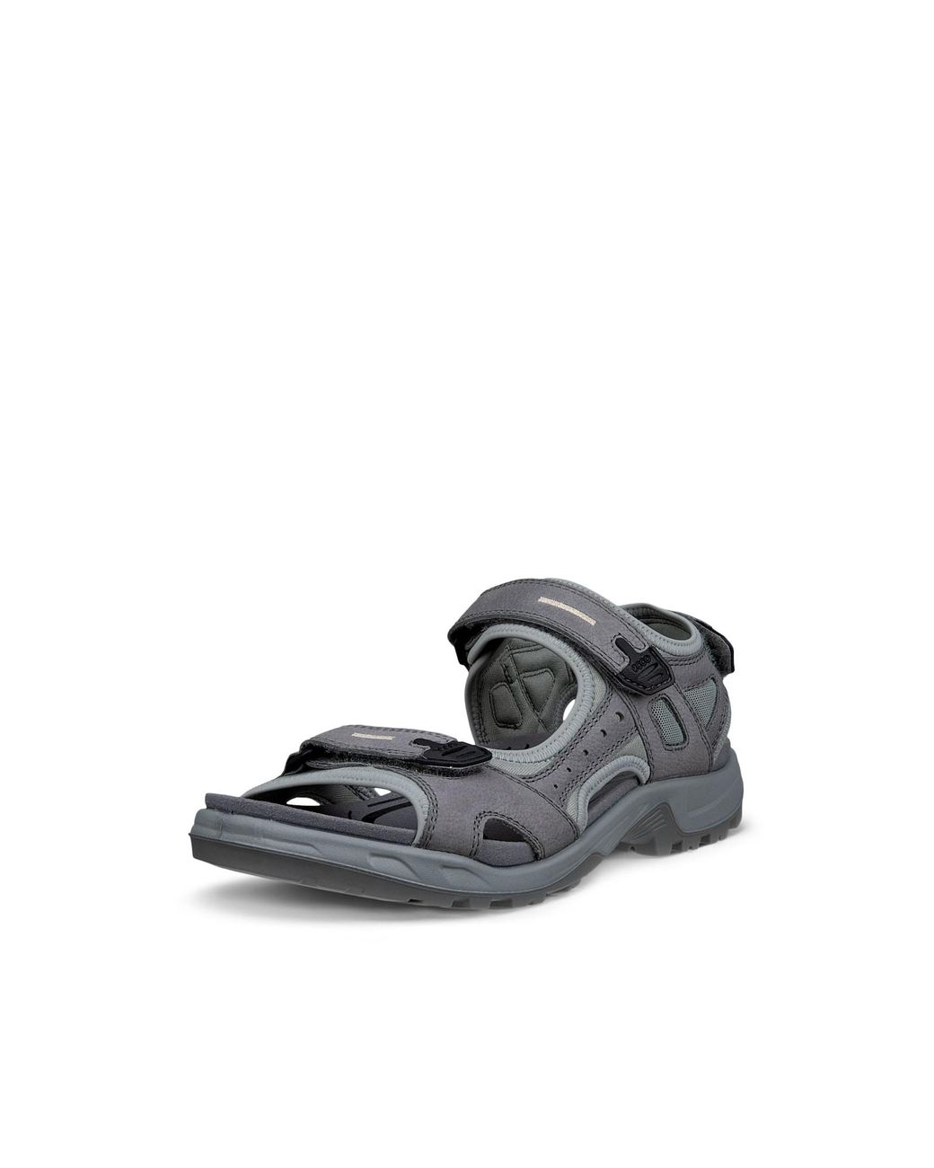 Ecco Sandale Offroad in Gray für Herren