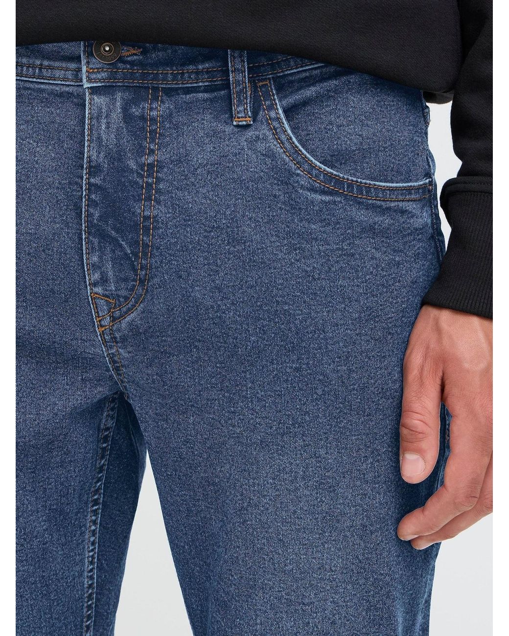 Solid Jeans Payto in Blue für Herren