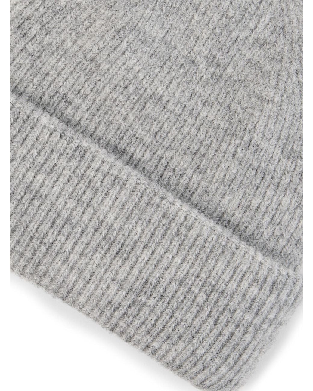 Strellson Mütze in Gray für Herren