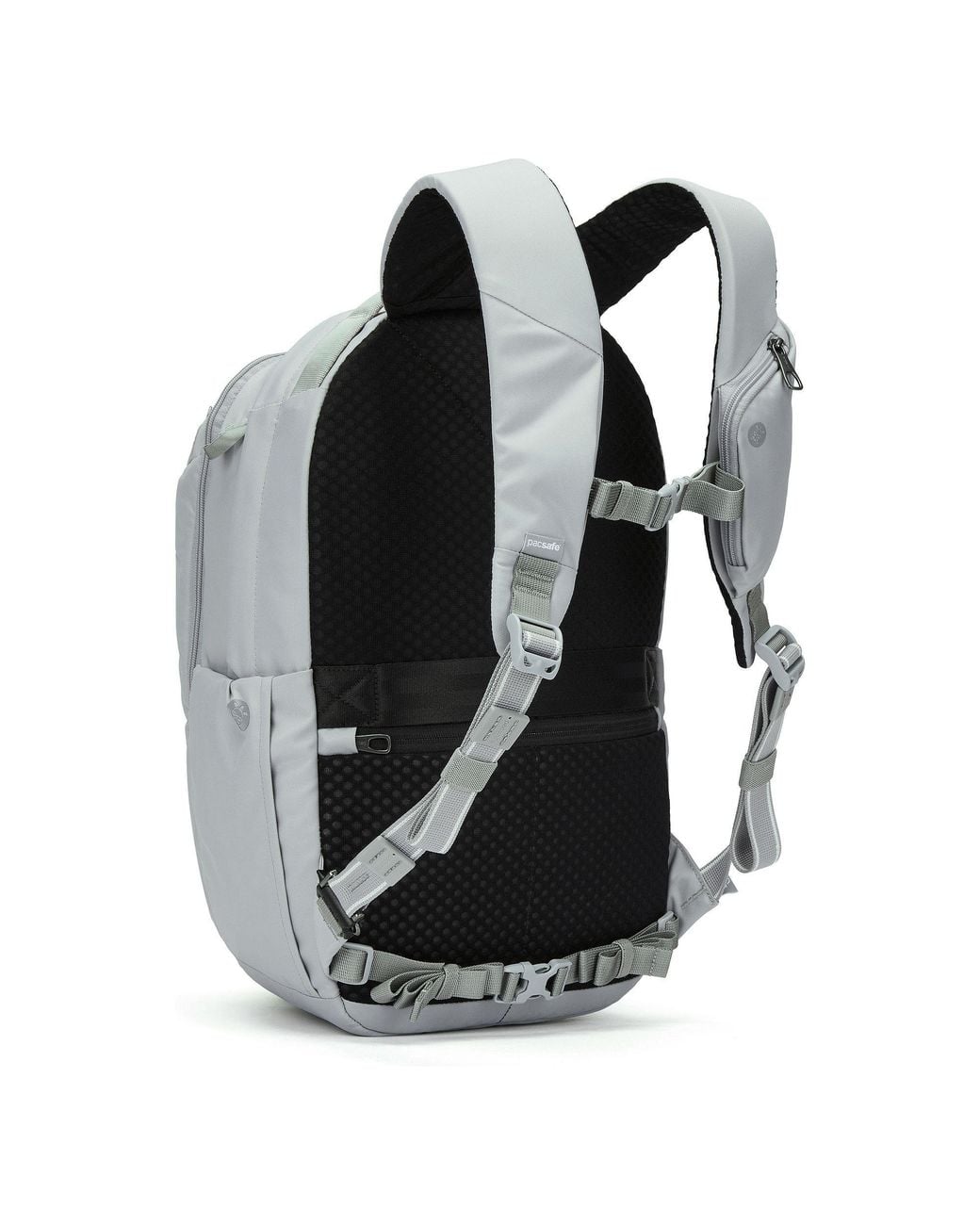 Pacsafe Rucksack in Gray für Herren