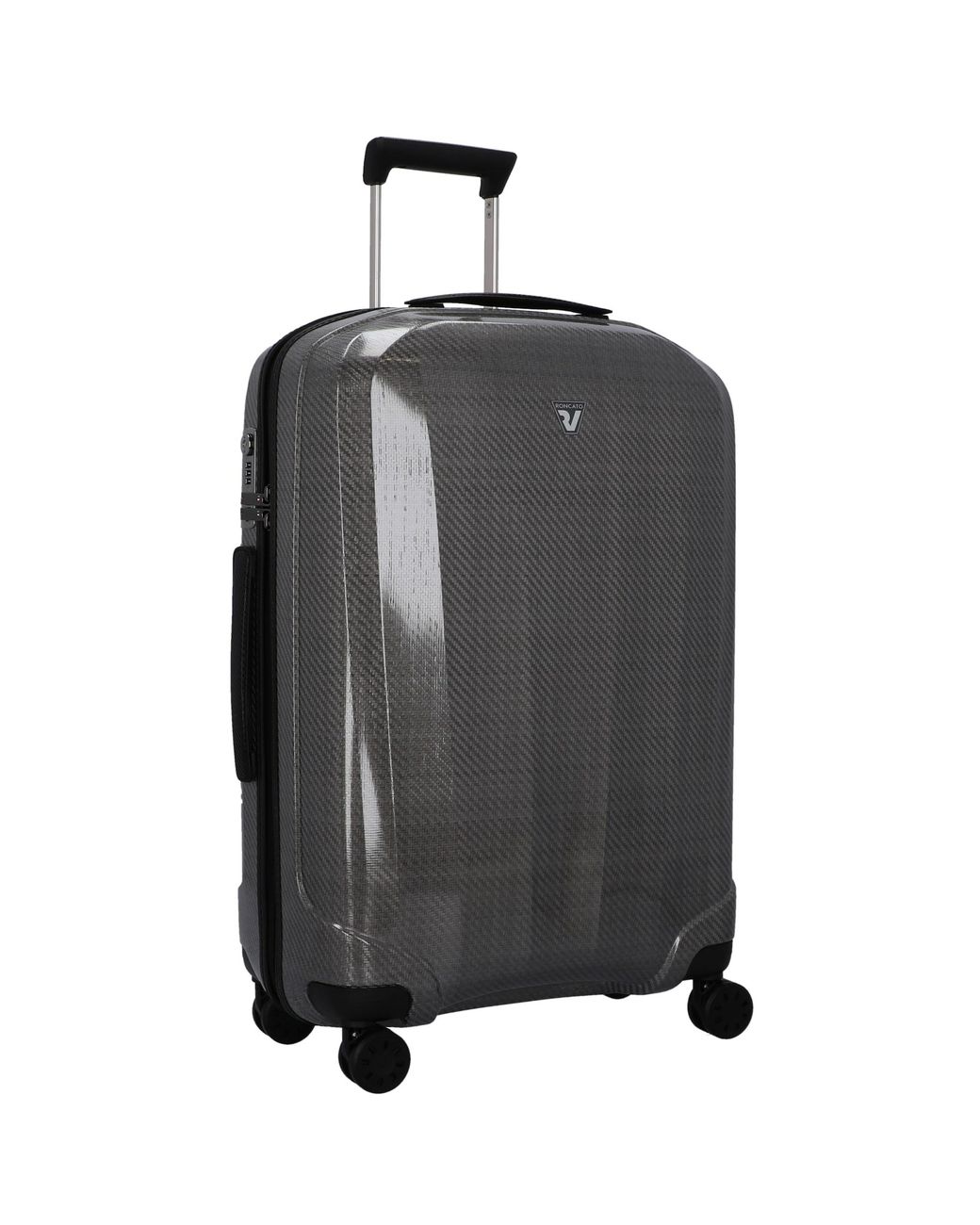 Roncato Trolley in Multicolor für Herren