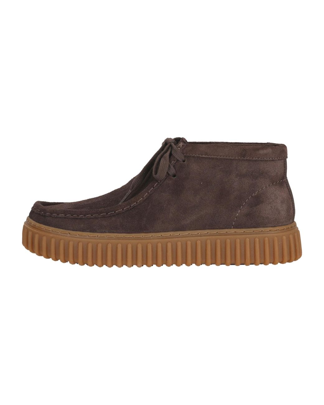 Clarks Schuhe Torhill in Brown für Herren
