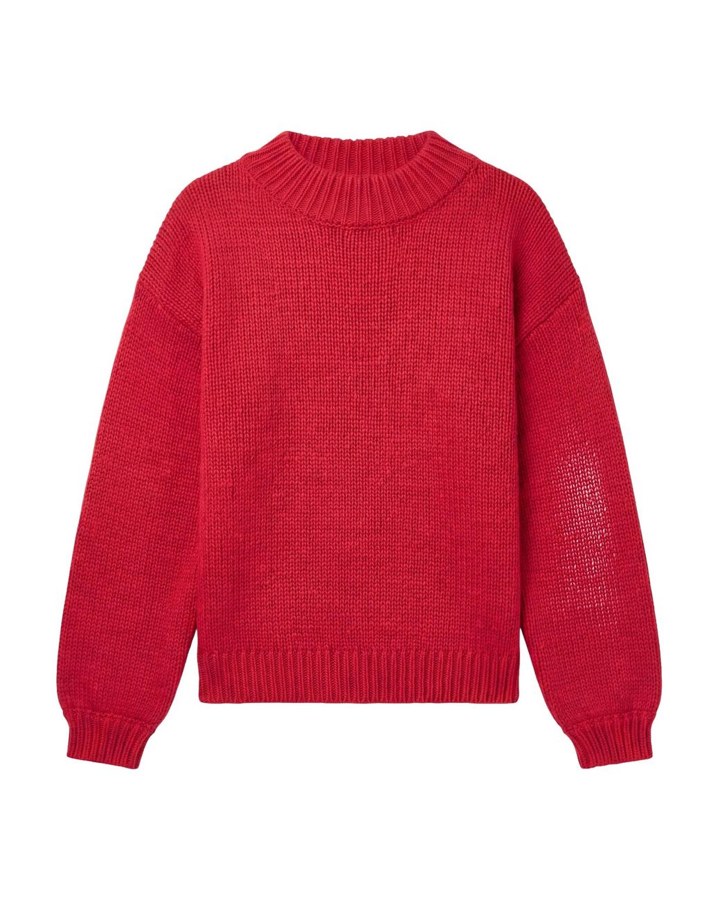 Studio Select Red Pullover Romy