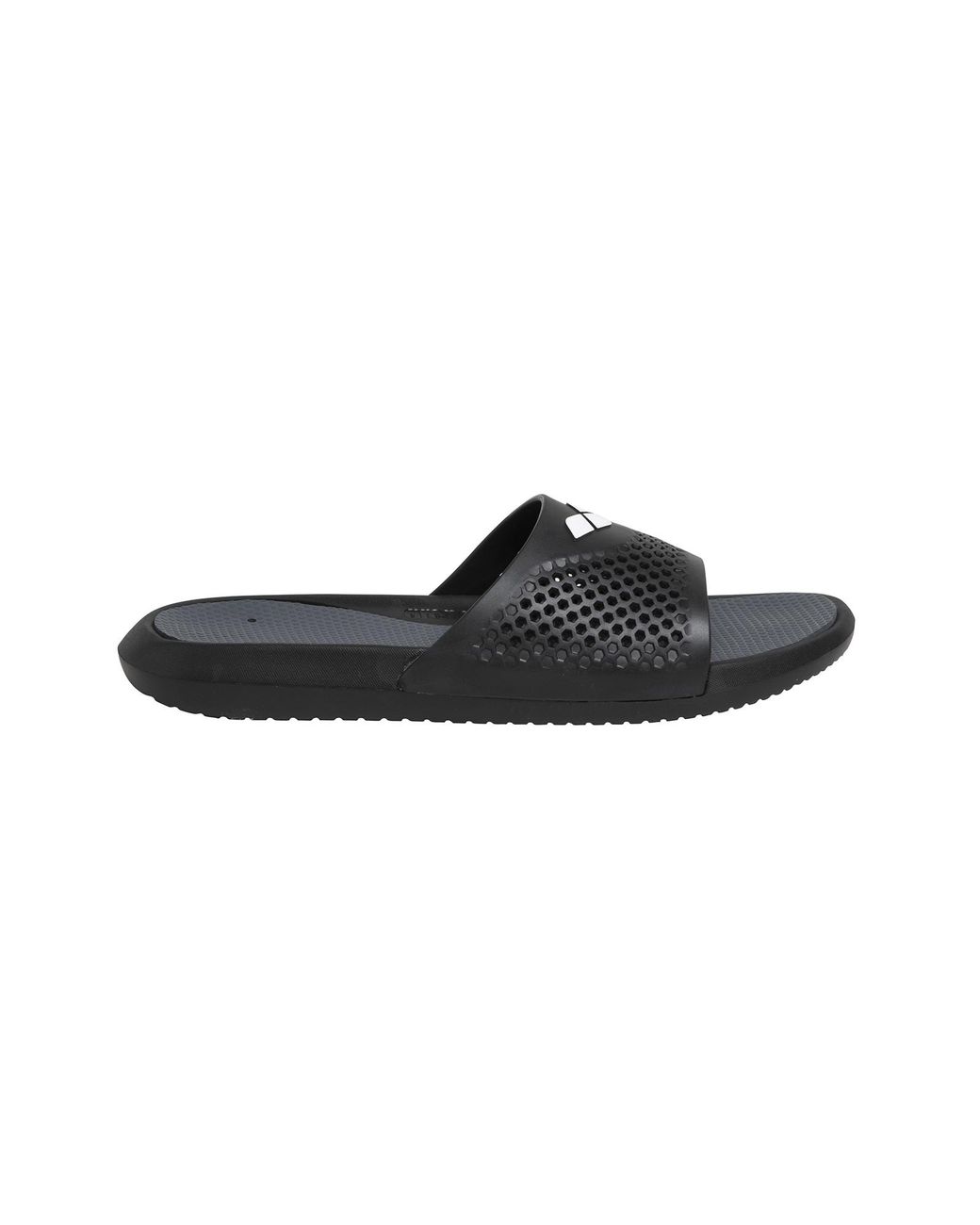 Arena Badesandale Bruno in Black für Herren