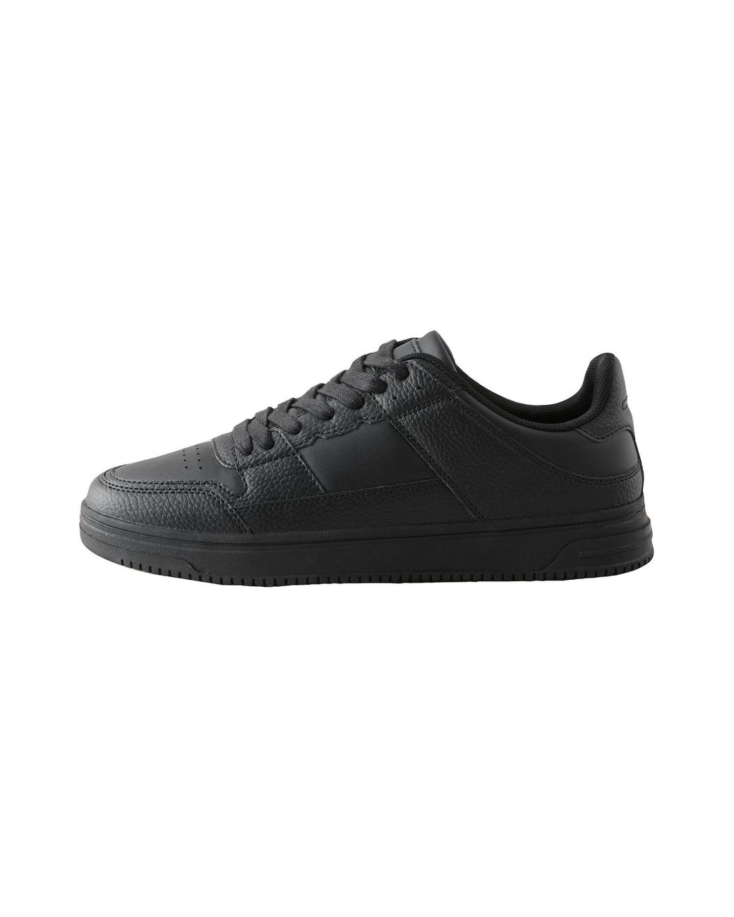 Next Sneaker in Black für Herren