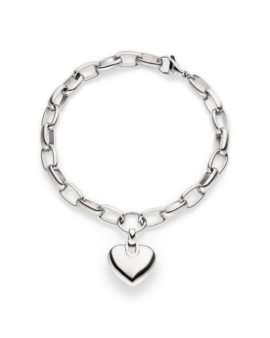 S.oliver Metallic Armband