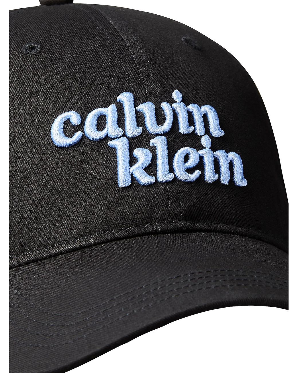 Calvin Klein Cap in Black für Herren