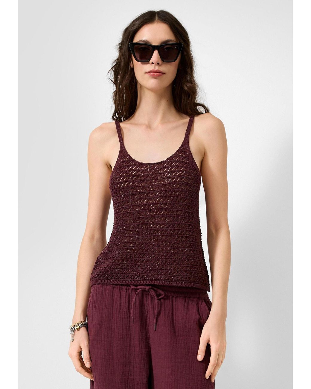 QS Red Top