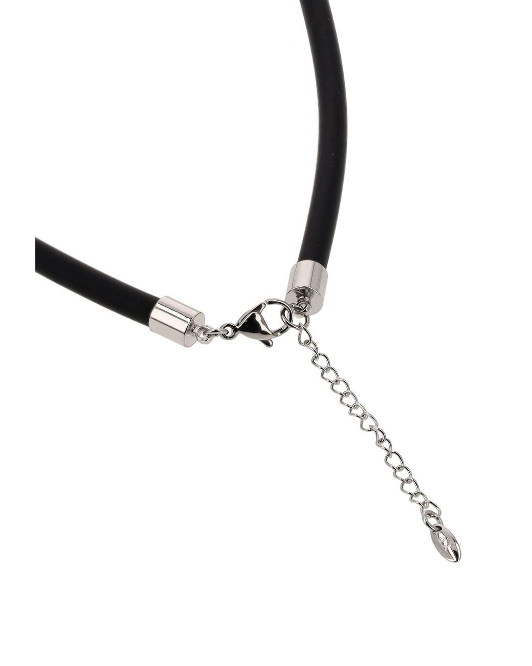 IZIA Metallic Kette