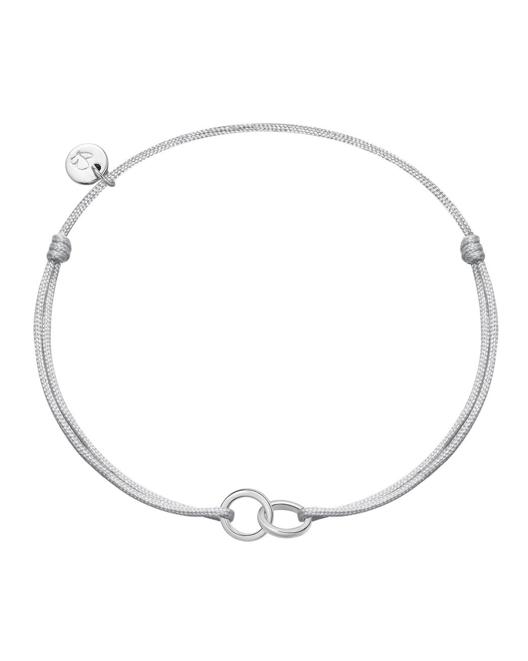 Glanzstücke München White Armband