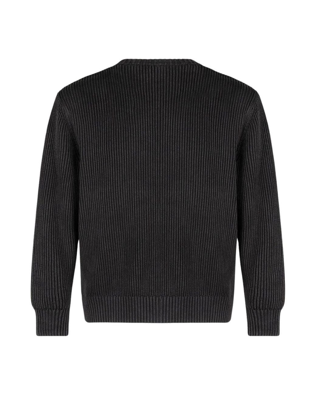 Lowkey Pullover in Black für Herren