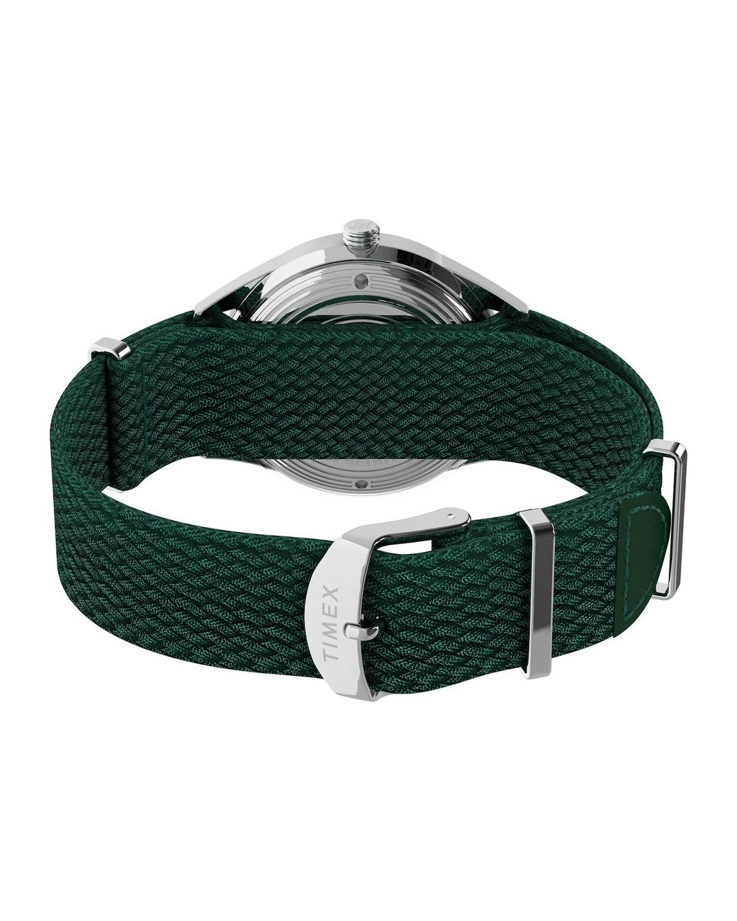 Timex Uhr Marlin in Green für Herren