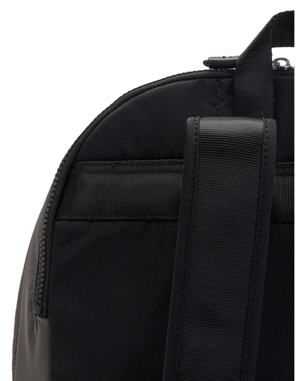 Kipling Rucksack 'ayano' in Black für Herren
