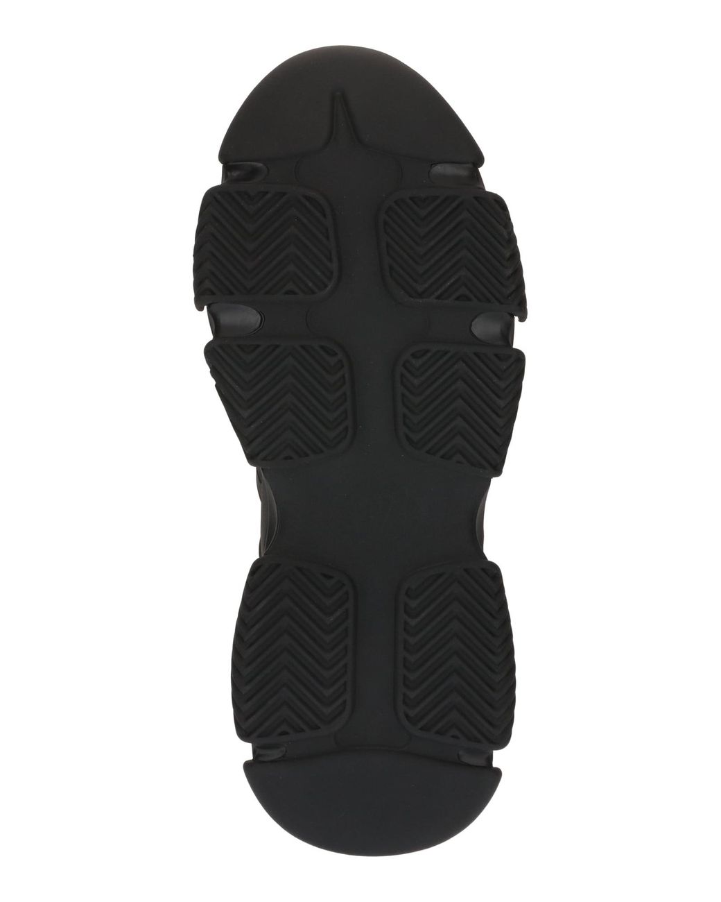 Steve Madden Sneaker Peckman in Black für Herren