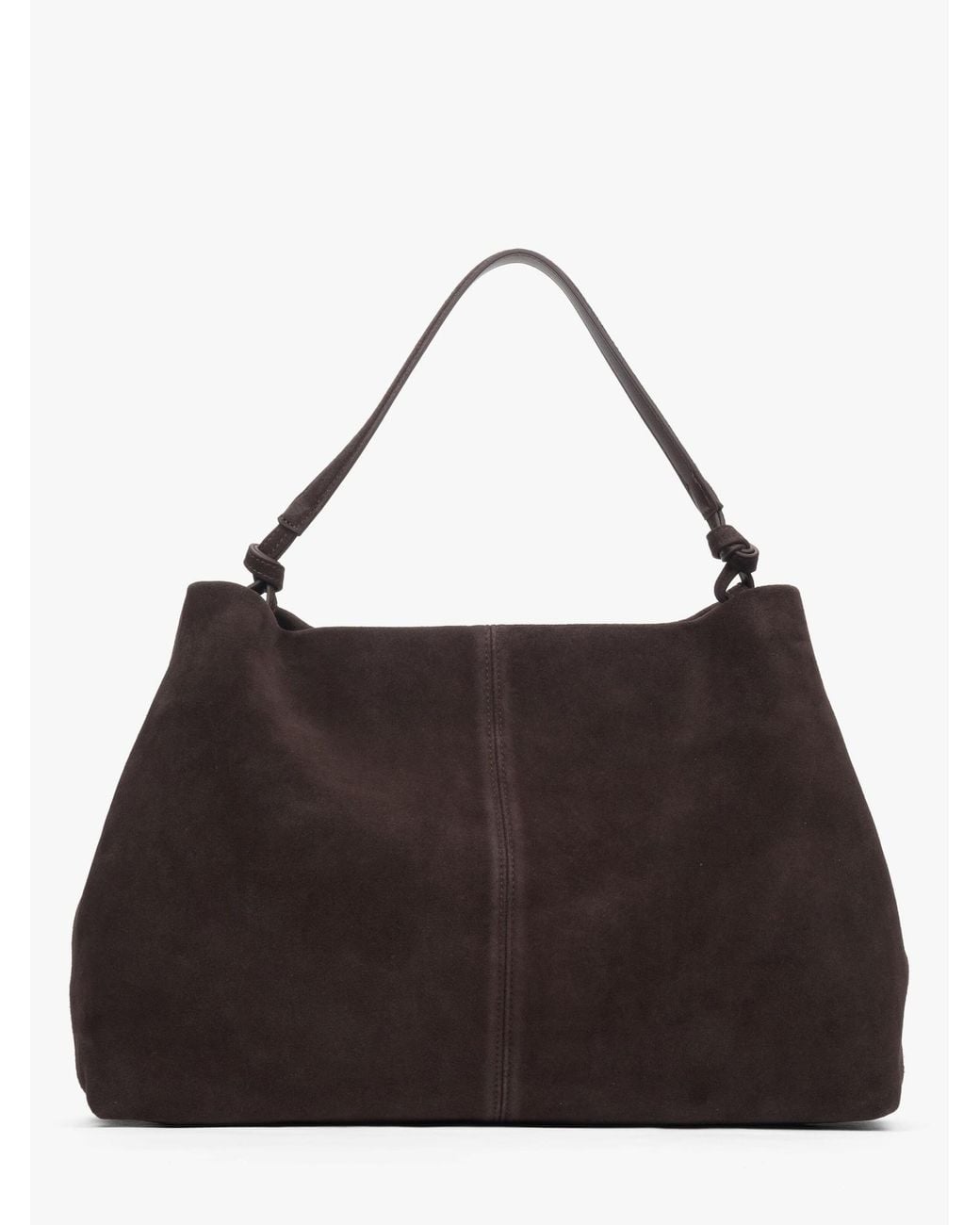 ESTRO Brown Shopper 95573