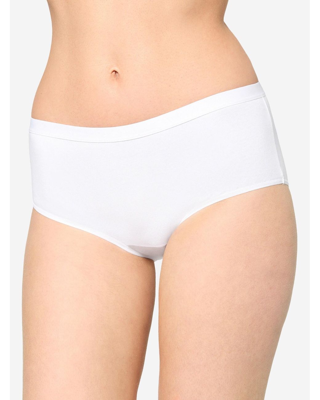 Nur die Multicolor Panty Basic