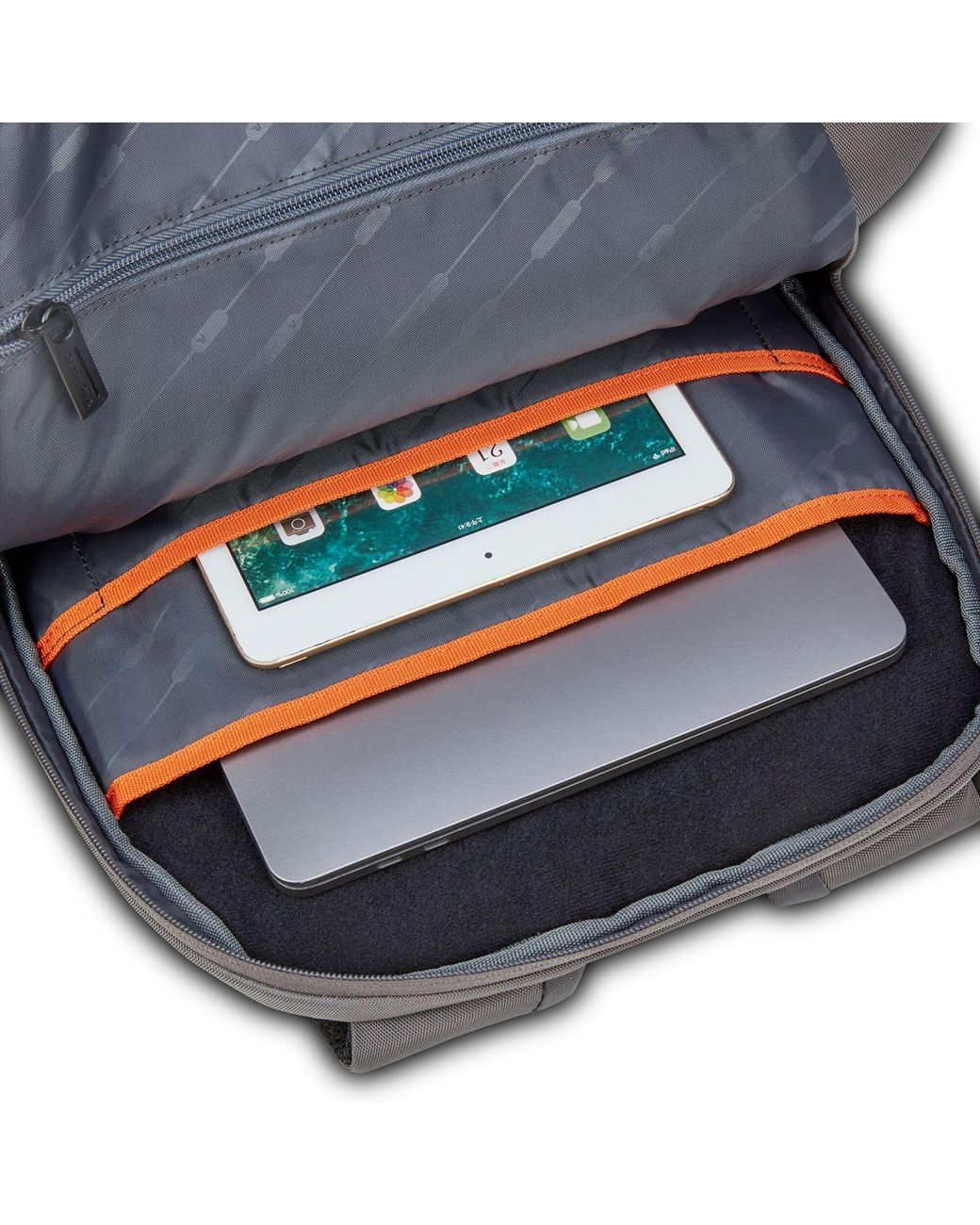 Roncato Rucksack Interface in Gray für Herren