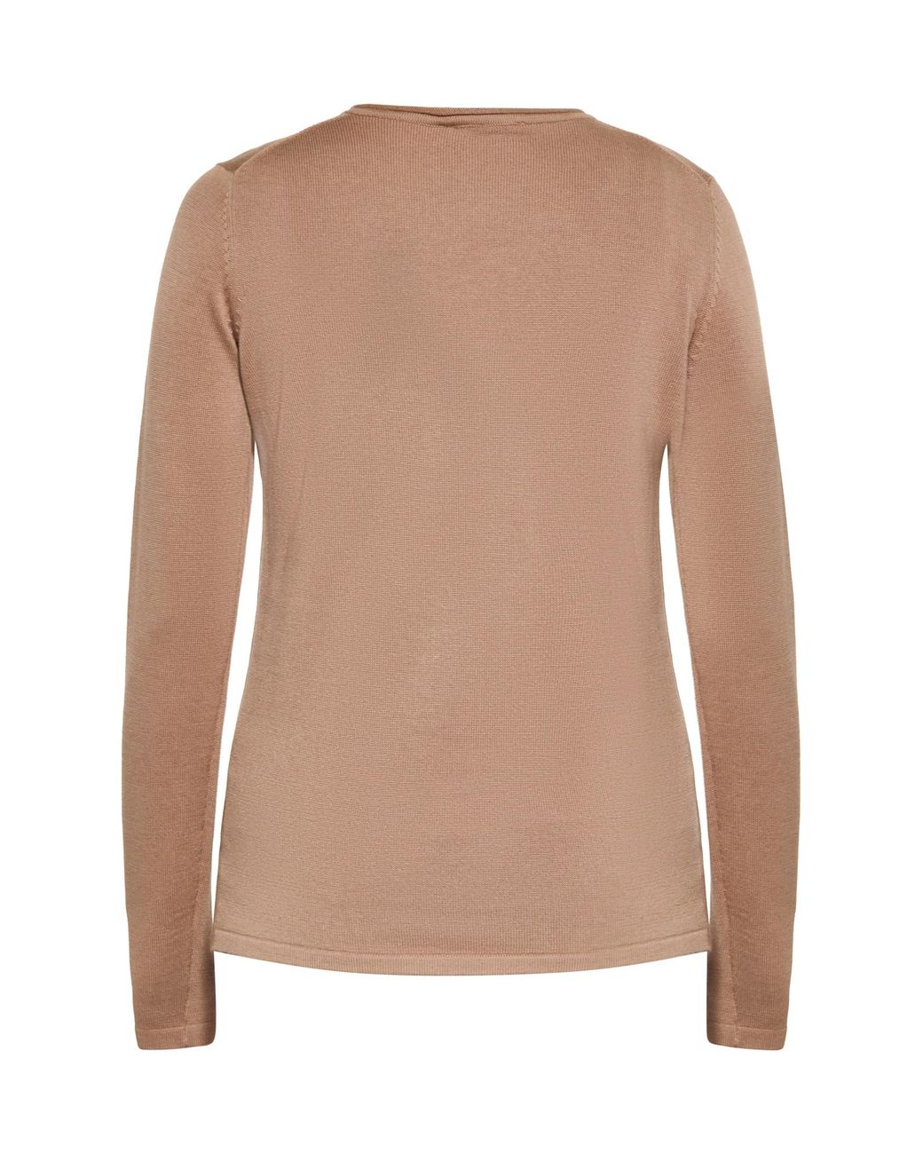 SIDONA Natural Pullover