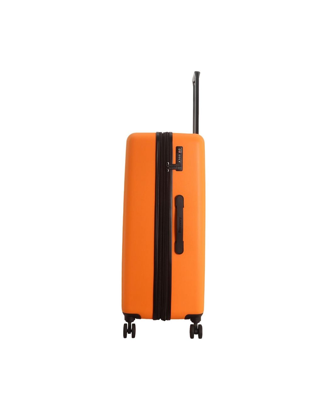 Discovery Koffer Coast in Orange für Herren