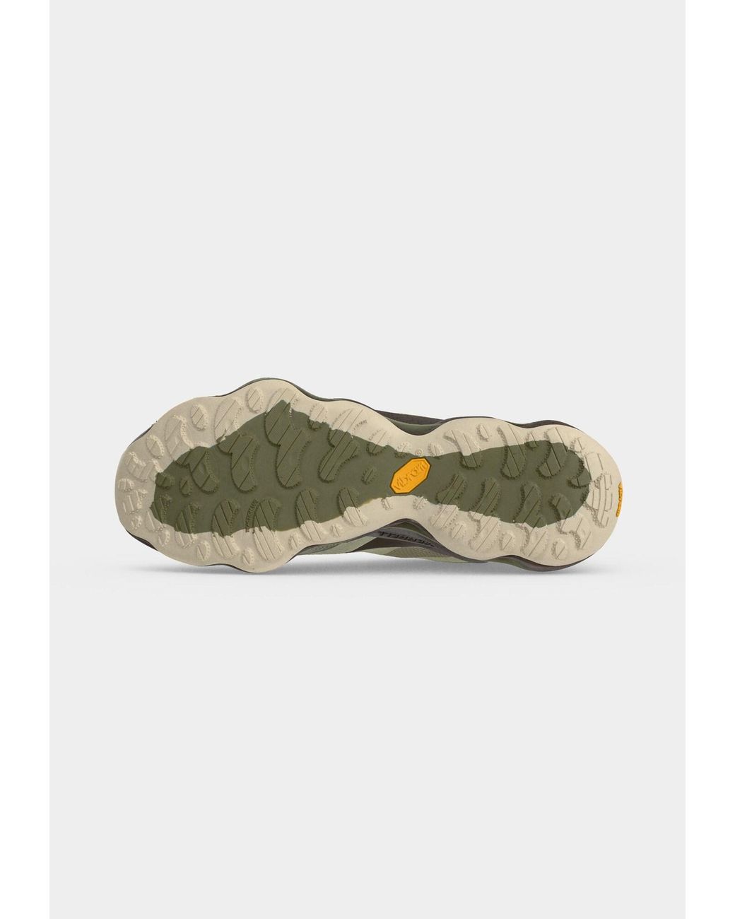 Merrell Sneaker Speedarc Matis in Green für Herren