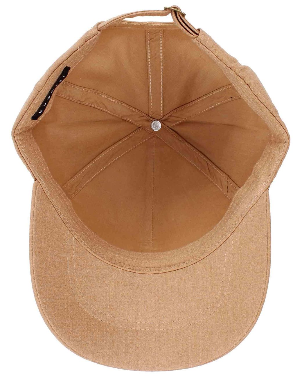 Bugatti Cap in Natural für Herren