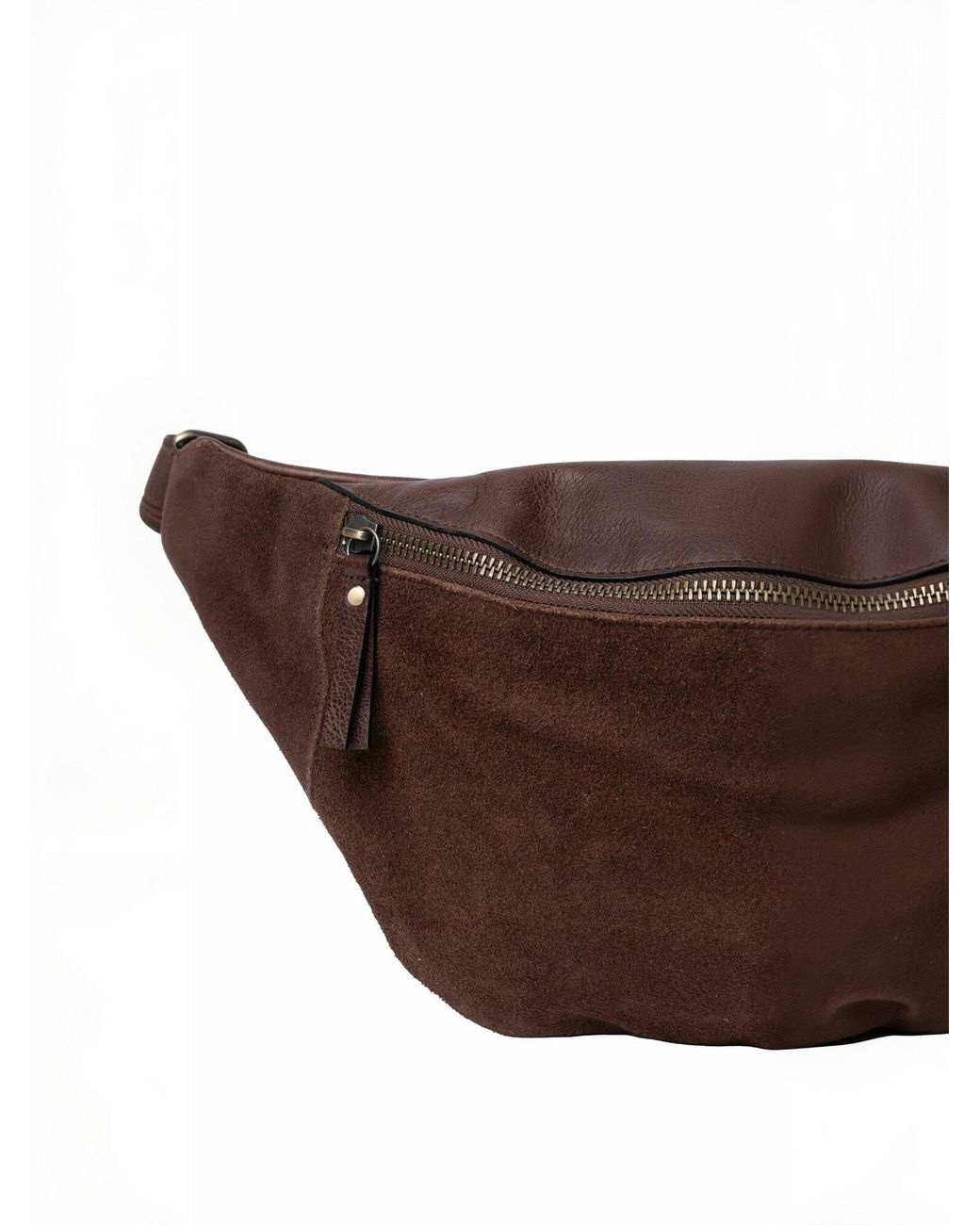 Re:designed Brown Bag Selma