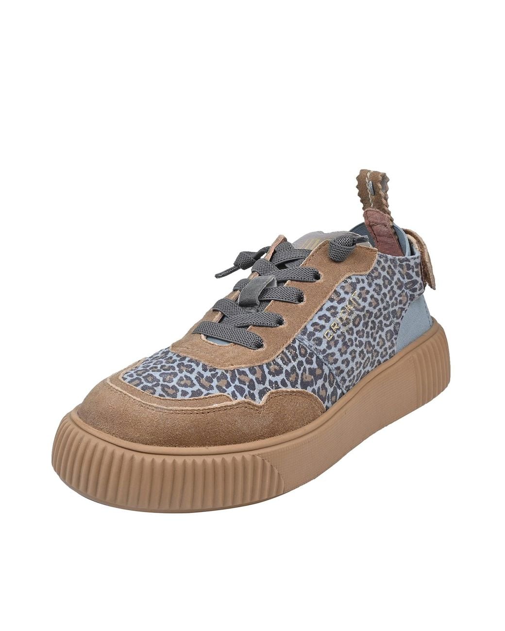 CRICKIT Multicolor Sneaker Paria