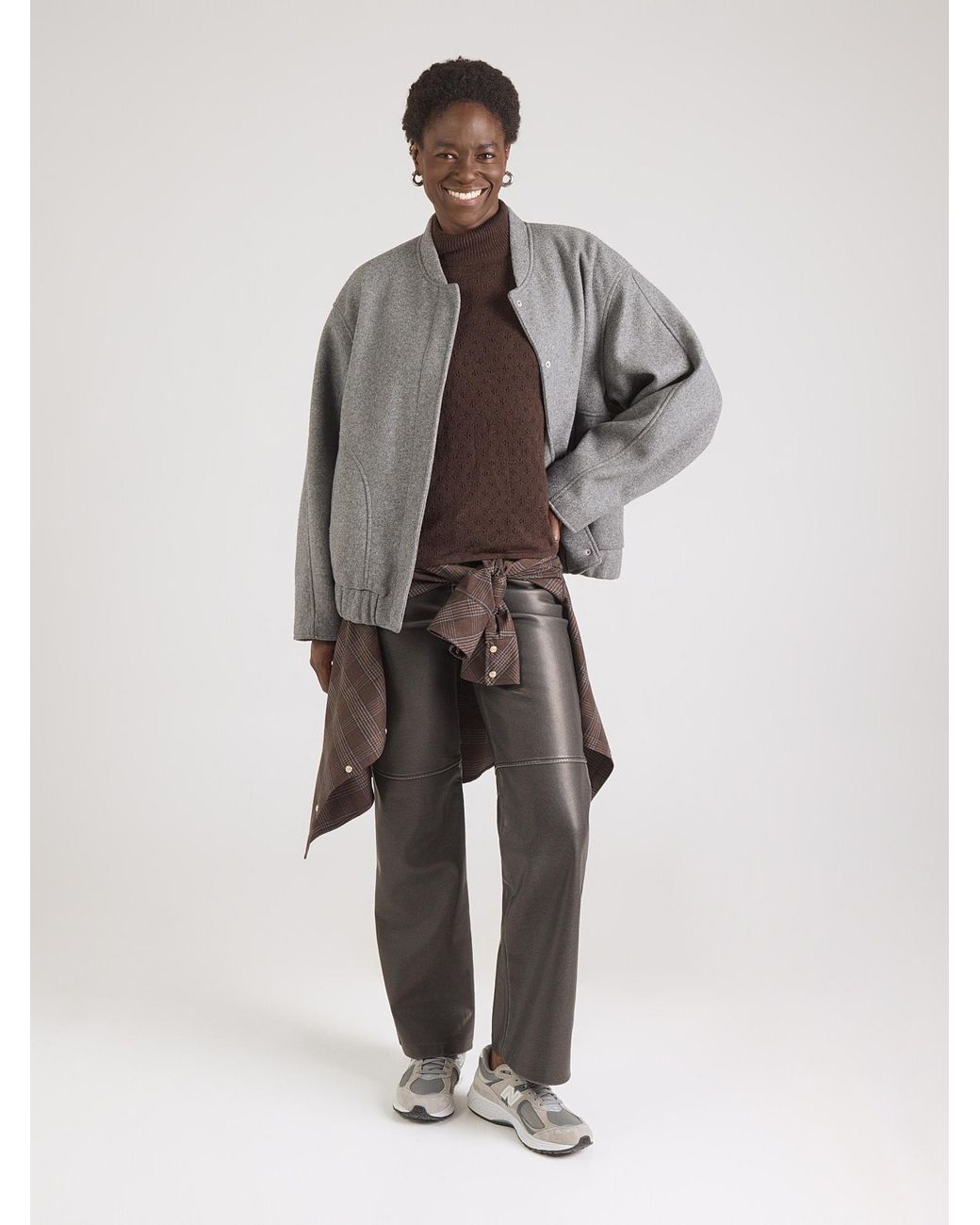 Gap Brown Pullover Brooklyn