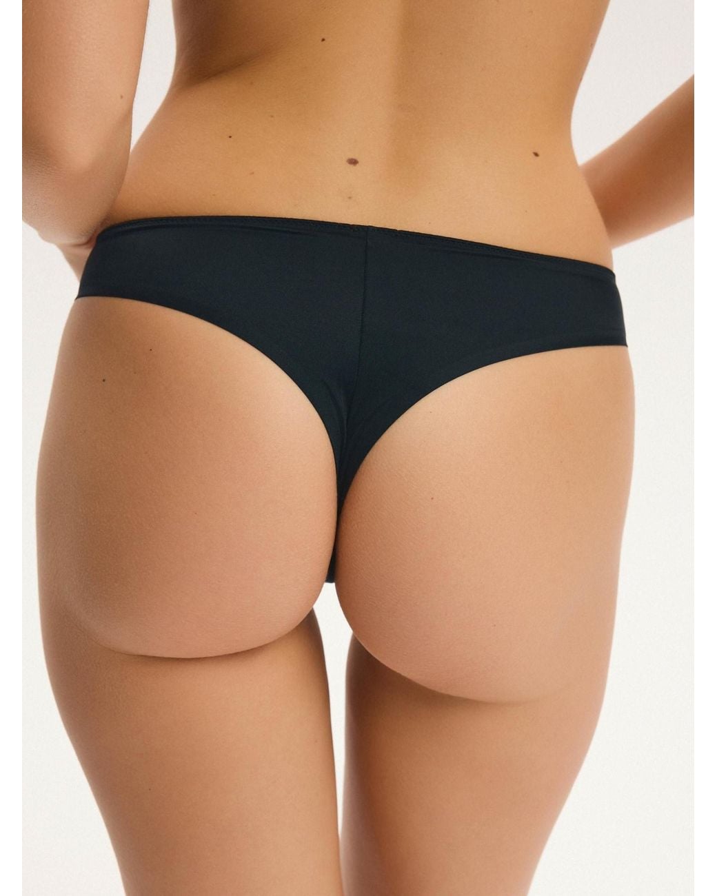 ESOTIQ Black String