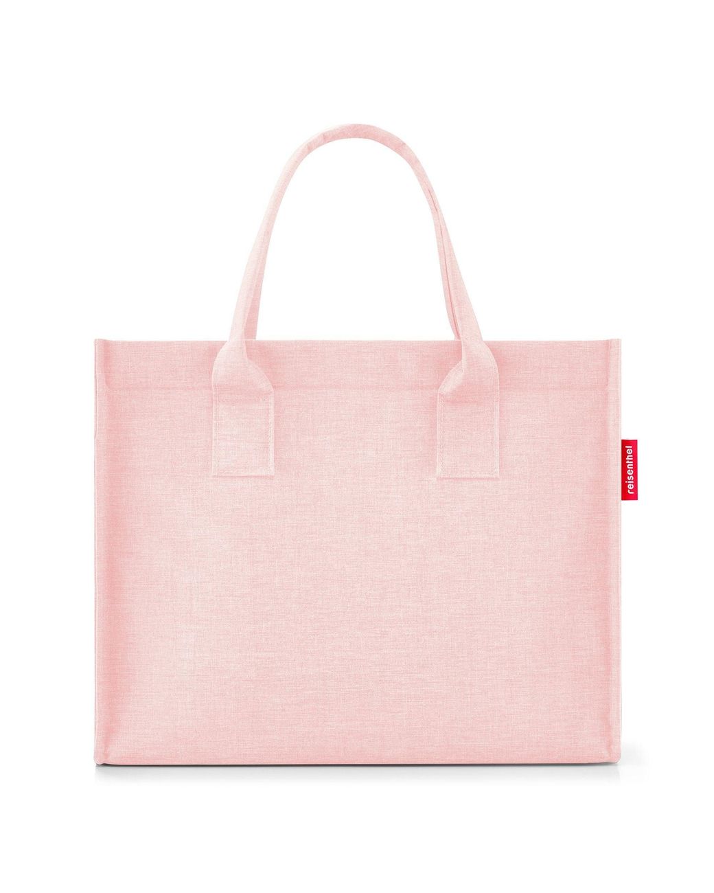 Reisenthel Pink Shopper