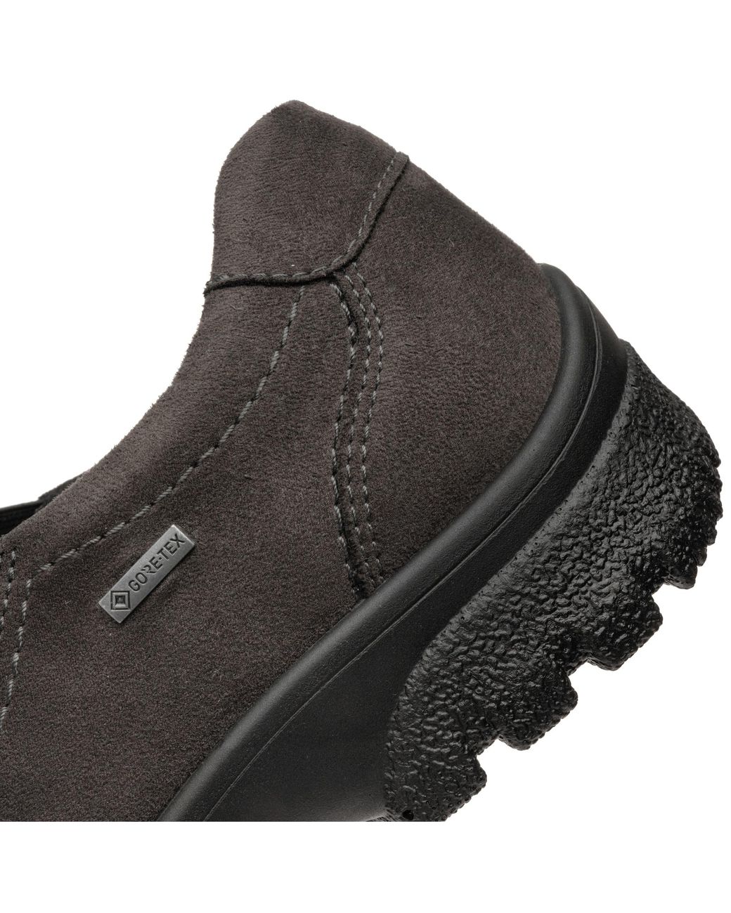Ara Black Slipper