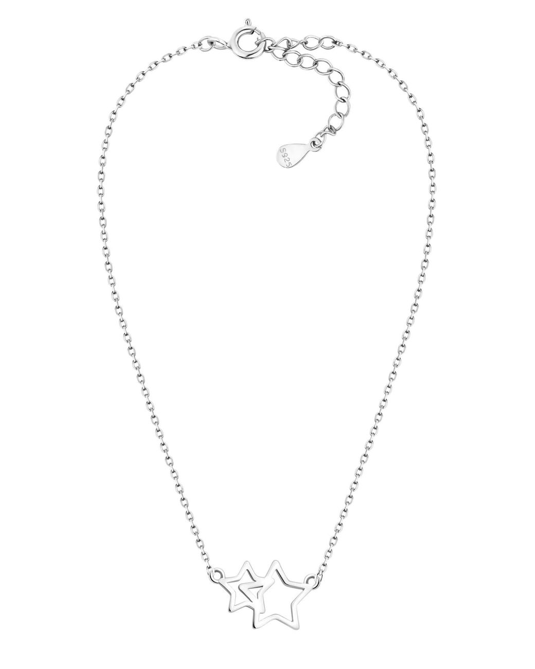 Sofia Milani Natural Kette Star