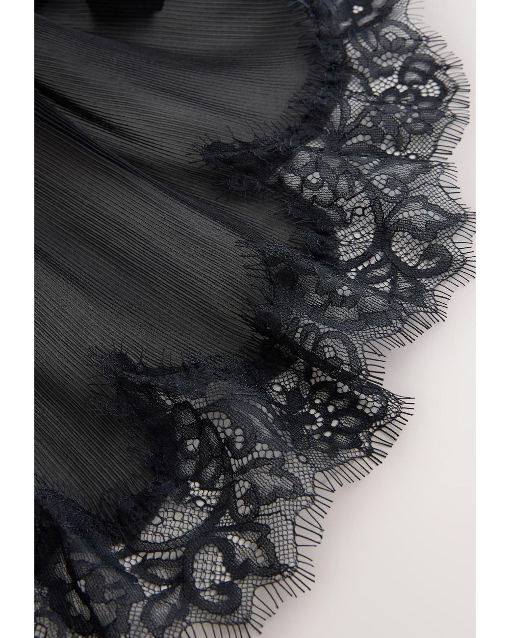 Next Black Top