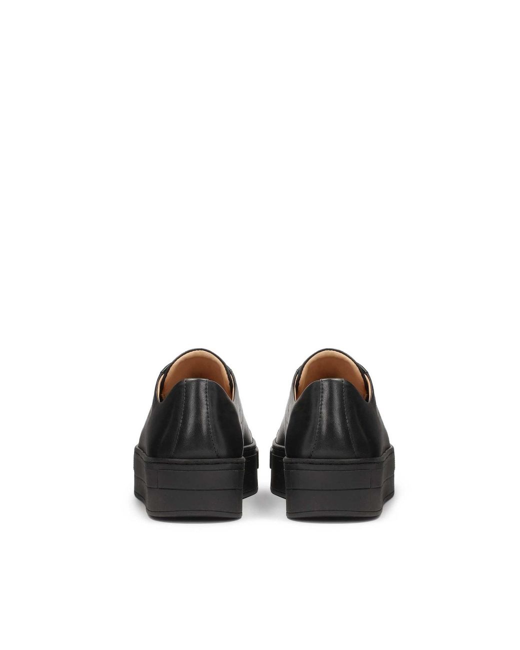 Kazar Black Sneaker