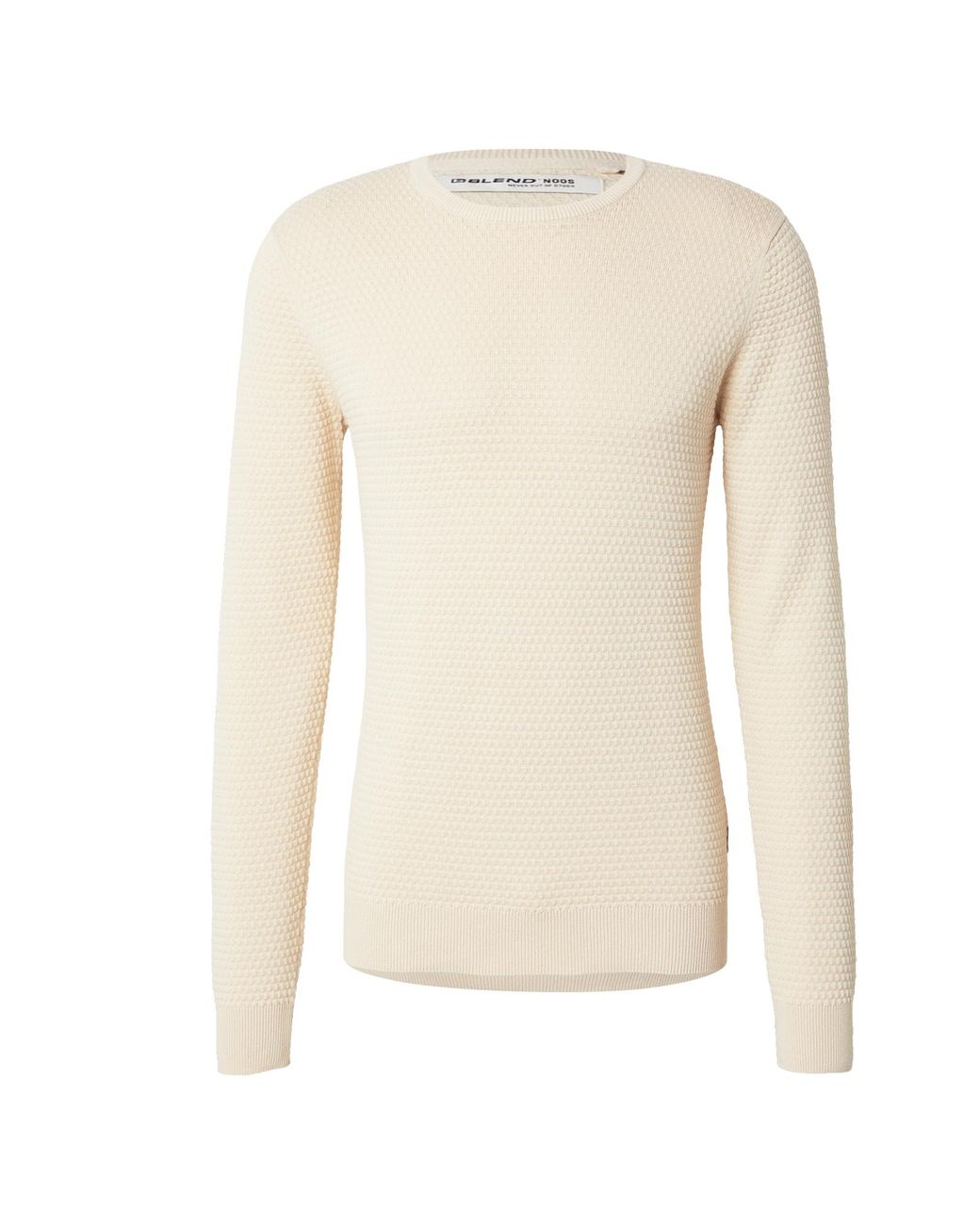 Blend Pullover Bhredhill in White für Herren