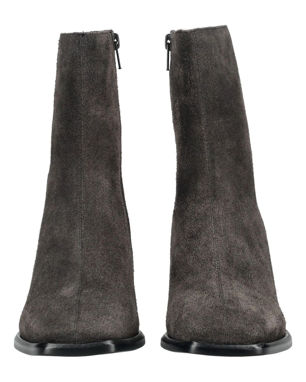 Jeffrey Campbell Black Stiefelette