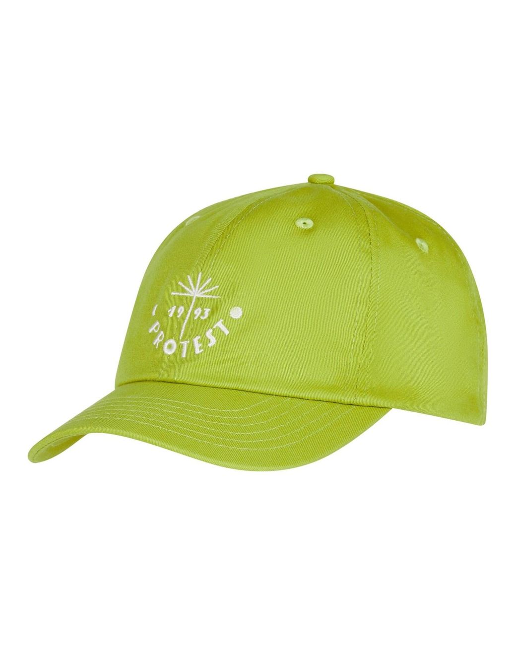 Protest Green Cap Prtindira