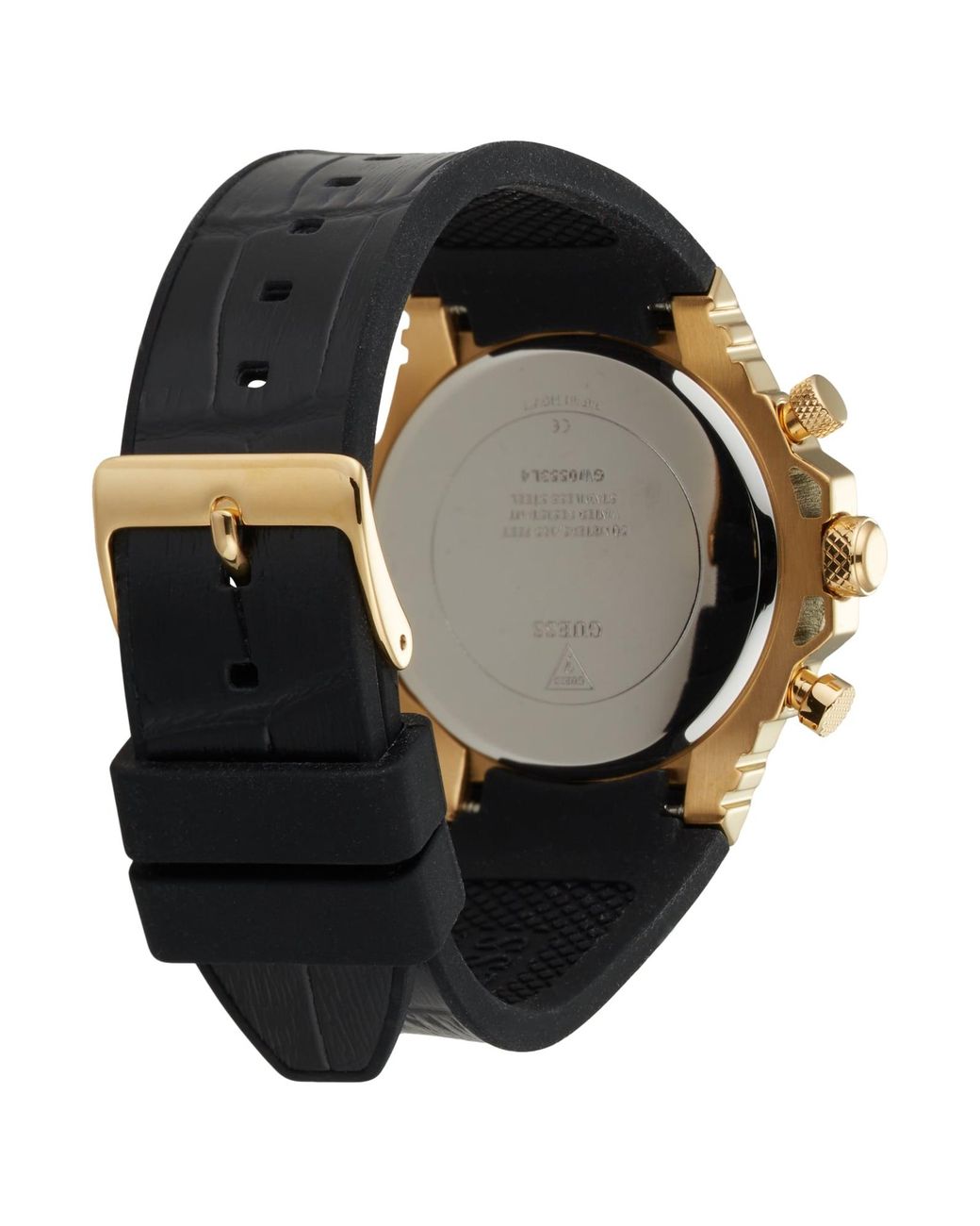 Guess Gray Uhr