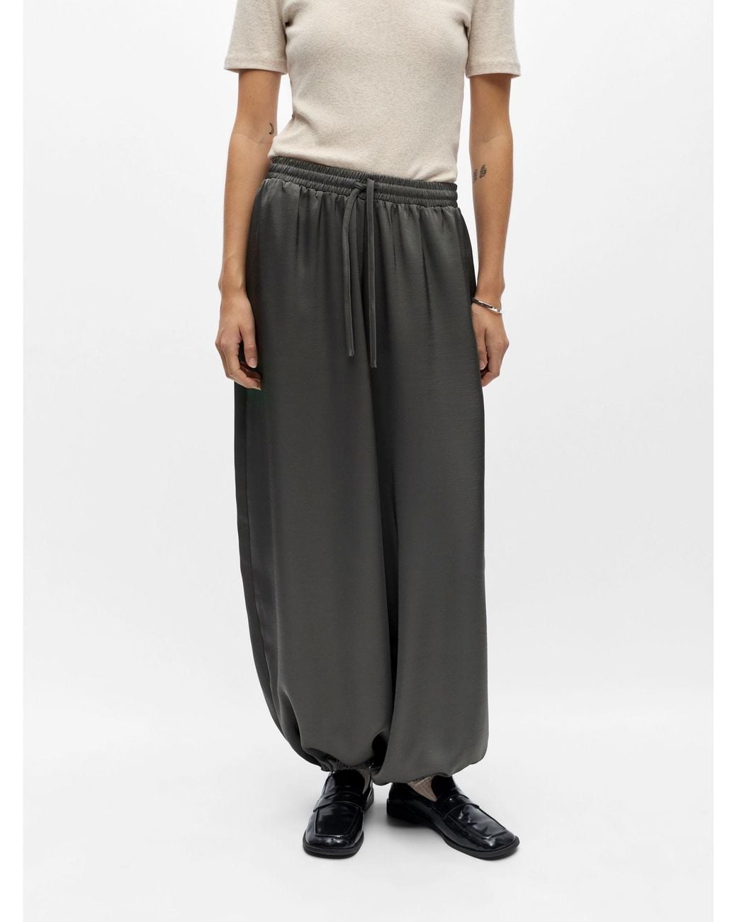 Object Gray Hose Objchilli