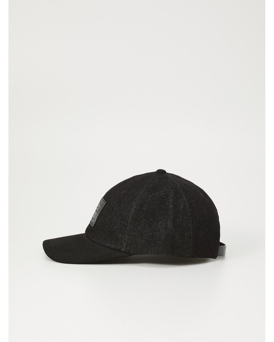 Levi's Black Levis Cap