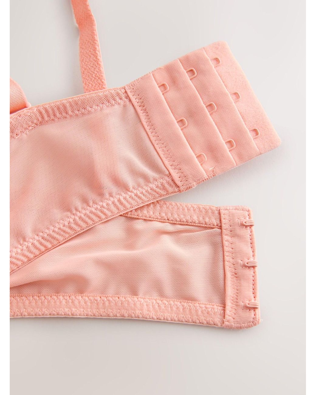 Next Pink Next Bh