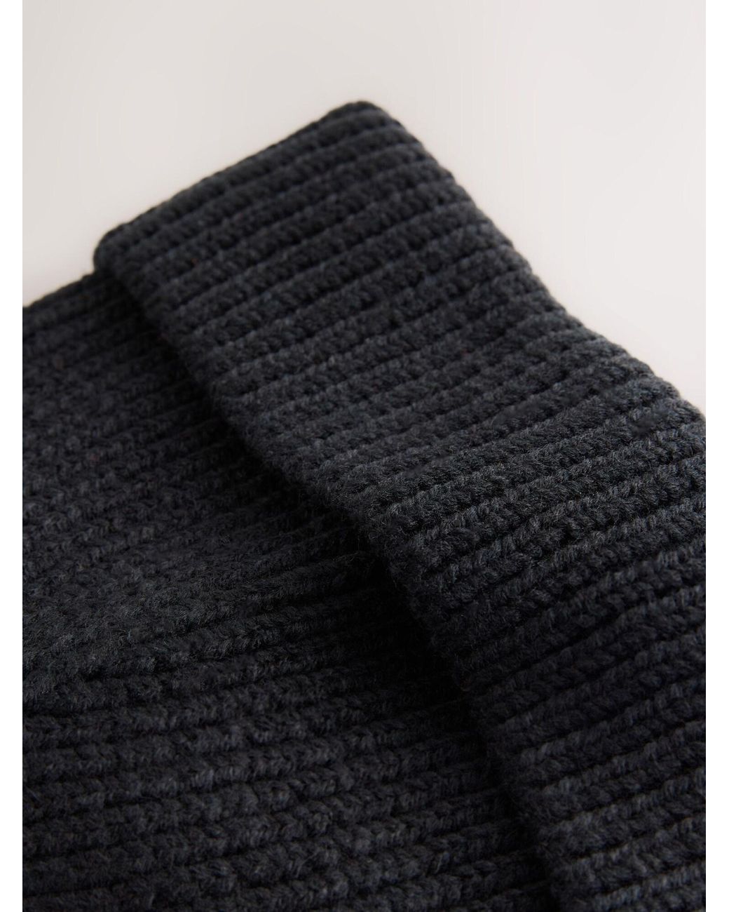 Next Mütze in Black für Herren