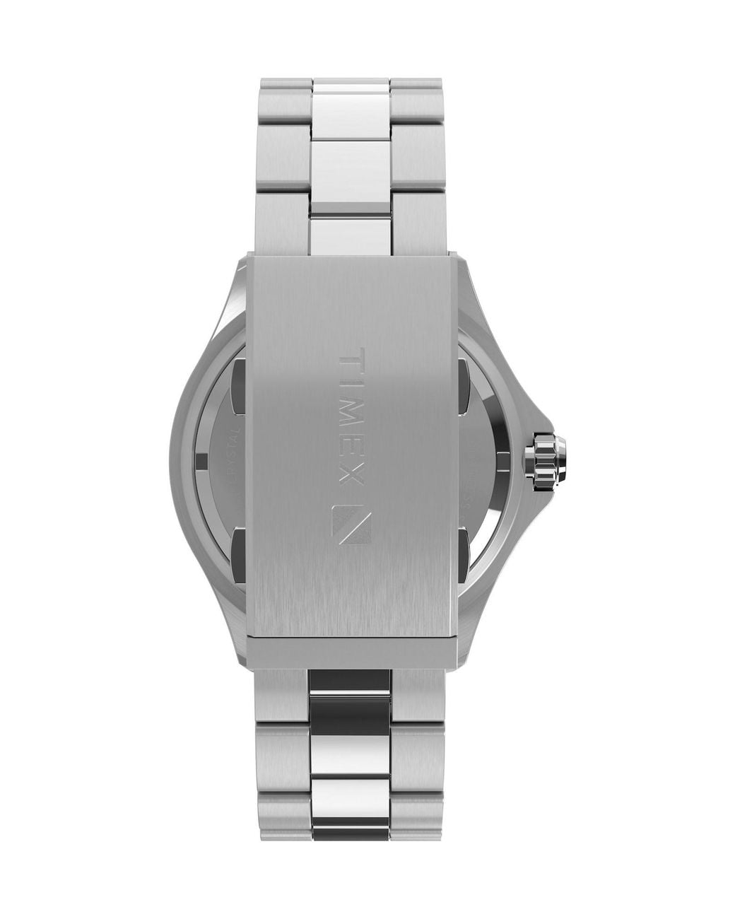 Timex Analoguhr in Gray für Herren