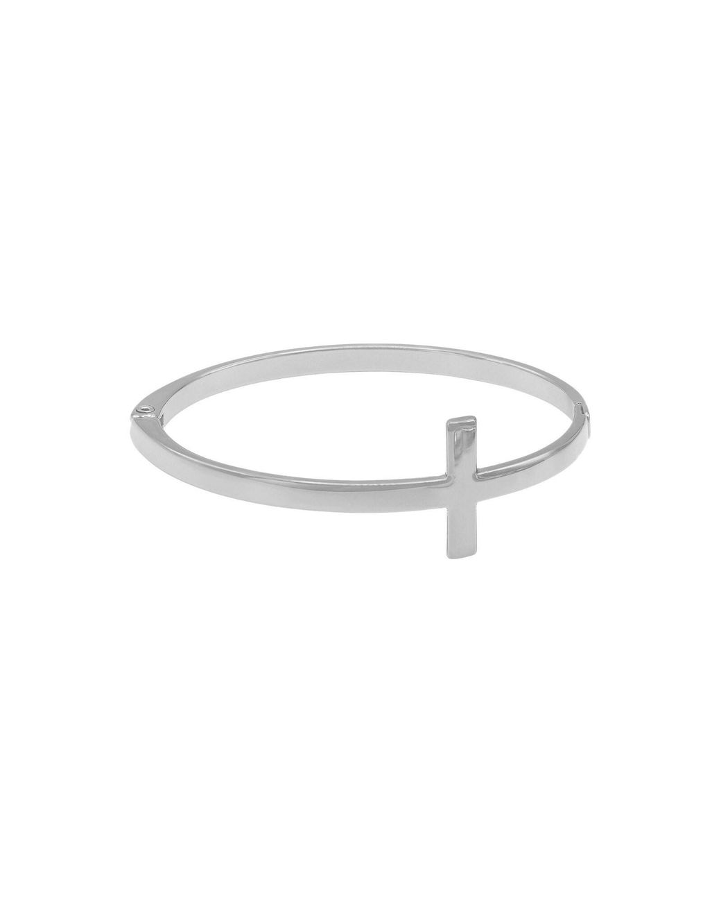 Heideman Armband Silvio in White für Herren