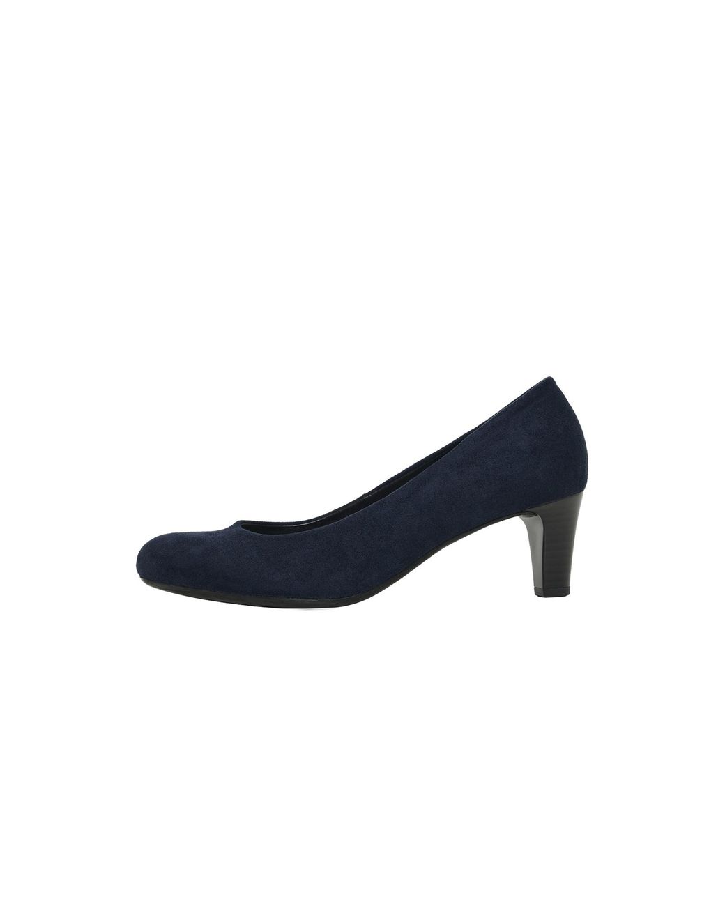 Gabor Blue Pumps